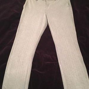 Kut From the Cloth Slim leg dress pants